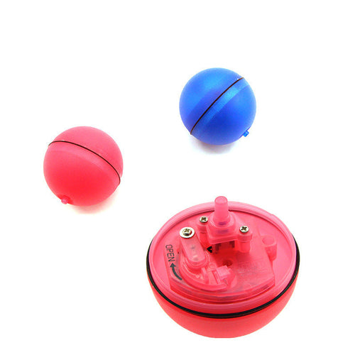 Miwaoo Smart Laser Rolling Ball™ | Interactive Cat Toy