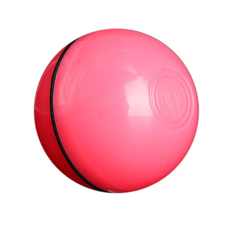 Miwaoo Smart Laser Rolling Ball™ | Interactive Cat Toy