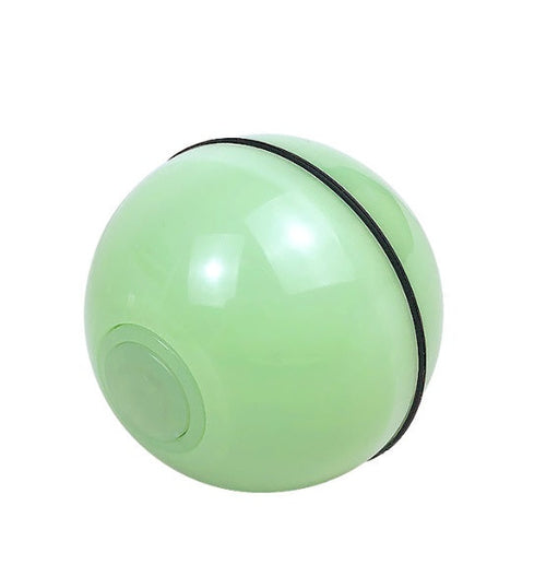 Miwaoo Smart Laser Rolling Ball™ | Interactive Cat Toy
