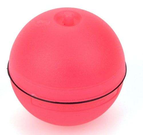 Miwaoo Smart Laser Rolling Ball™ | Interactive Cat Toy