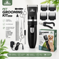 Miwaoo™ Pet Union Professional Dog Grooming Kit