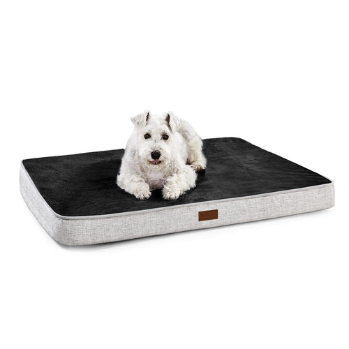 Miwaoo™ CloudRest Orthopedic Pet Bed