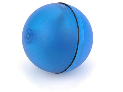 Miwaoo Smart Laser Rolling Ball™ | Interactive Cat Toy