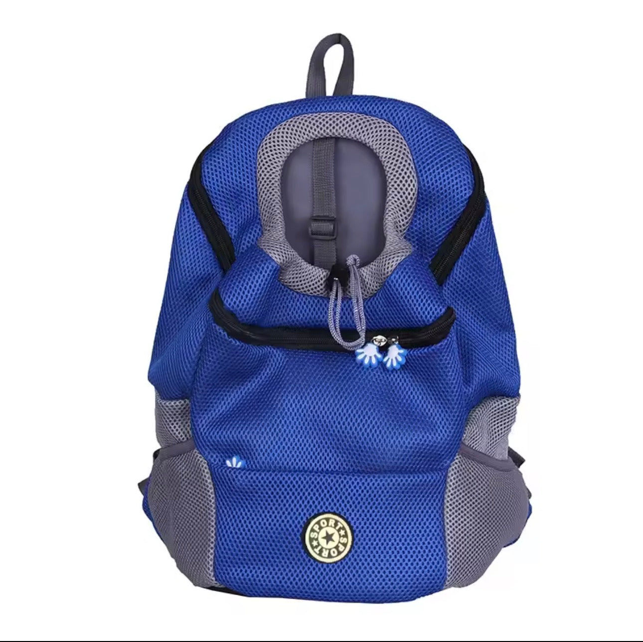 Miwaoo™ Breathable Pet Travel Backpack
