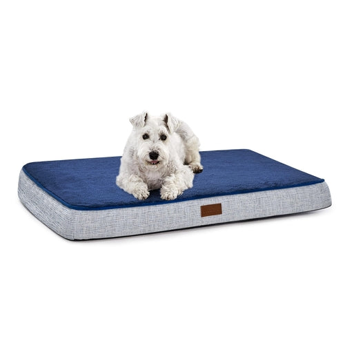 Miwaoo™ CloudRest Orthopedic Pet Bed
