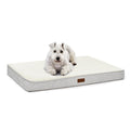 Miwaoo™ CloudRest Orthopedic Pet Bed