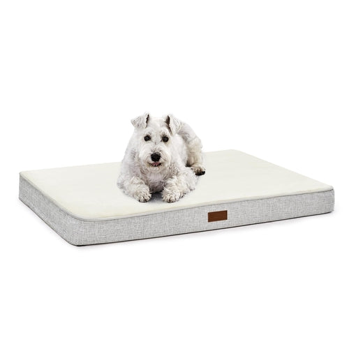 Miwaoo™ CloudRest Orthopedic Pet Bed