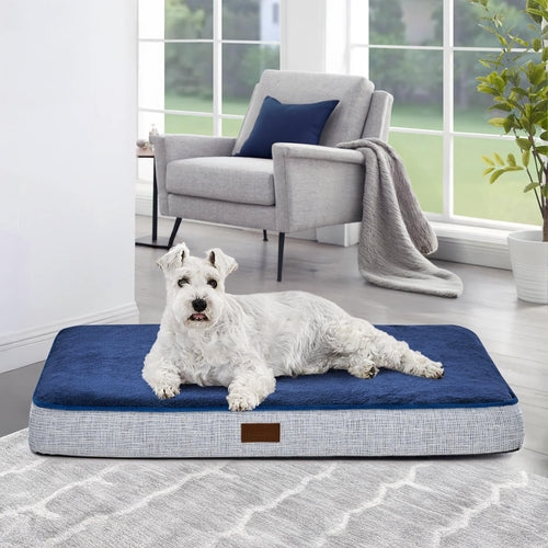 Miwaoo™ CloudRest Orthopedic Pet Bed