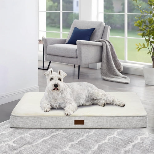 Miwaoo™ CloudRest Orthopedic Pet Bed