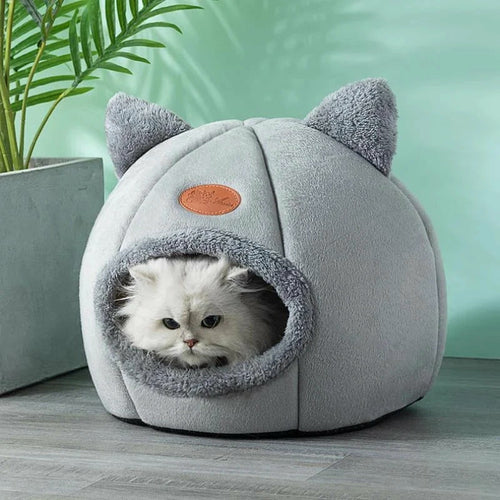 Miwaoo™ Cozy Cave Pet Bed