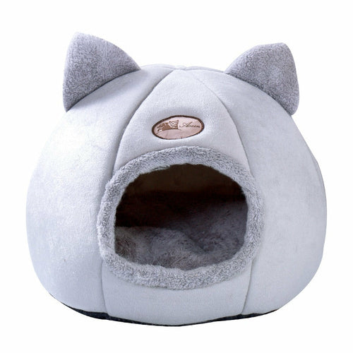 Miwaoo™ Cozy Cave Pet Bed